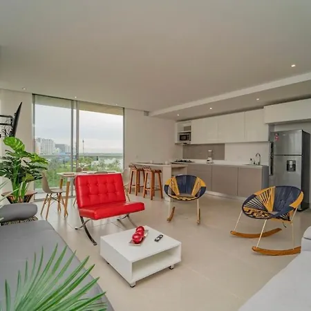 Sunno Apartment