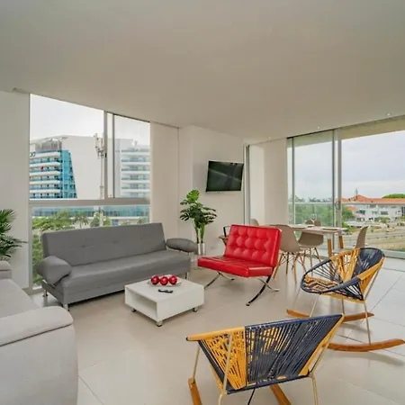 Sunno Apartamento *
