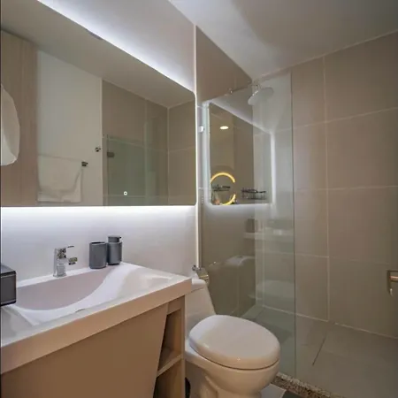 Sunno Apartamento *
