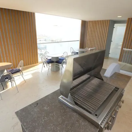 Apartamento Sunno