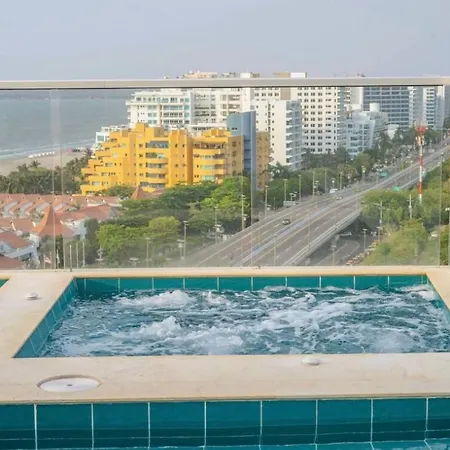 Sunno Apartment